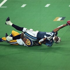 Which Super Bowl winner was the longest shot to win it all in the preseason?