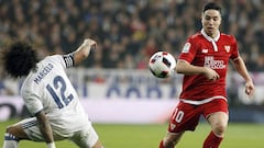 Nasri: I would like to train with Zidane and play for Real Madrid