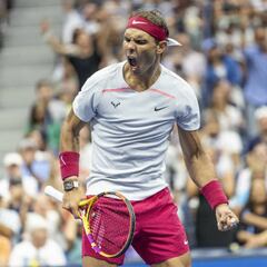 Ruud pierde en Seúl: ¡Nadal regresa al número 2!