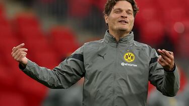 Dortmund: buscando el tono defensivo que tuvo ante el PSG