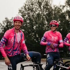 Vaughters: "El nuevo calendario prima la cantidad a la calidad"