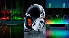 Razer presenta sus novedades de hardware en el E3 2021: auriculares, portátil y monitor