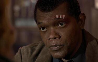 Primeras imágenes oficiales de Brie Larson como Capitana Marvel