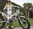Raga ya tiene moto para luchar con Bou en el Mundial: la TRS