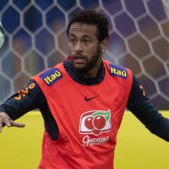 Un abogado de la mujer que acusa a Neymar de violación abandona