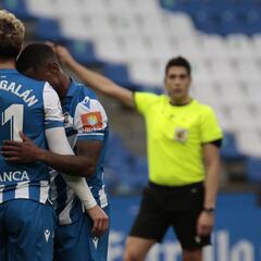 La caída libre del Deportivo parece no tener fin