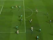 Vicente Pizarro está cada vez más suelto en Argentina y estas dos jugadas lo demuestran: ¡eran golazos!