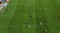 Vicente Pizarro está cada vez más suelto en Argentina y estas dos jugadas lo demuestran: ¡eran golazos!