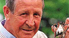 Kopa: "Que no le fichen; no es de los mejores"