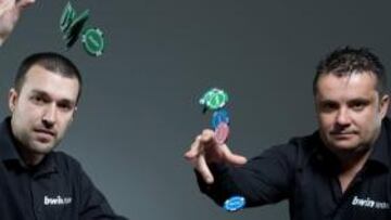 Hablamos del Black Friday con Amatos y Alekhine