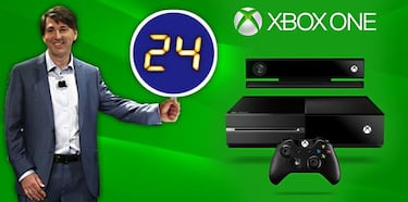 ÚLTIMA HORA: Xbox One y la segunda mano