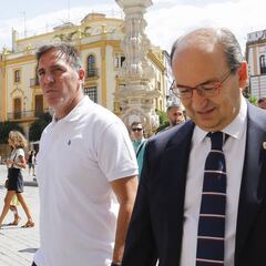 Castro: "El fin de una sociedad de fútbol es el fútbol; hay que ir"