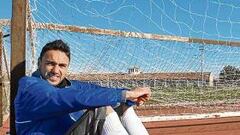 Momo reta a Nino en un duelo entre dos gallitos