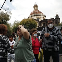 Sismo en México: hasta cuándo podría seguir temblando y cuántas réplicas hubo