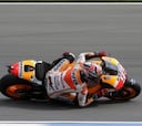 Marc Márquez conquista su pole más cara de la temporada