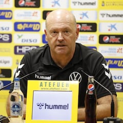 Mel, sobre Jesé: “Que un jugador de esa categoría tenga esta actitud es muy bueno para todos”