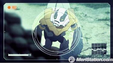 El portal Halo Waypoint se estrena mañana con el primer capítulo de Halo Legends