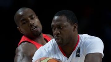 Pietrus elogia la generaci&oacute;n de oro espa&ntilde;ola.