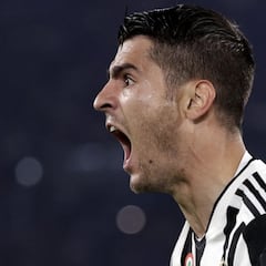 El Barça pulsa de nuevo a Morata