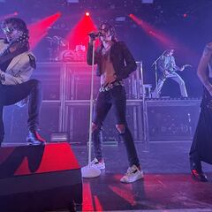 La apoteosis de Ultraligera en la Riviera, parte I