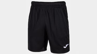 Chollo del día: pantalón corto Joma para hombre por 9 euros 