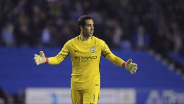 El Wigan sorprende a Bravo