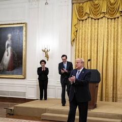 Coronavirus US: Why haven't I got a stimulus check?