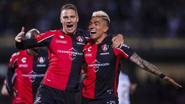 Atlas no se confía de su ventaja ante Pumas