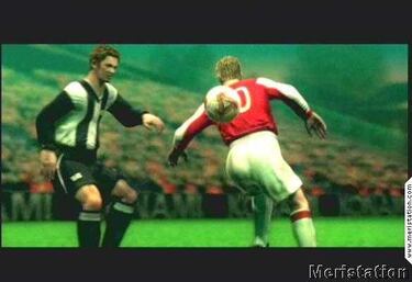 Winning Eleven 6: Final Evolution (GameCube)