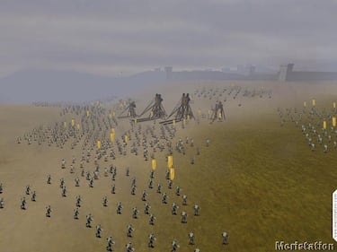 Medieval: Total War (PC)