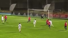 ¿Contará para Zidane? La joya del Madrid con el que tienen pesadillas seis rivales