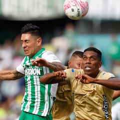 Nacional empata con Águilas que suma un buen punto de visitante