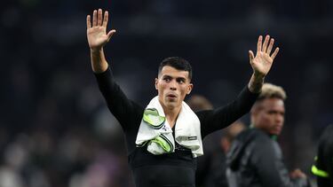 Transfer deadline day: Five key deals from January window