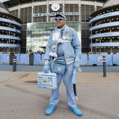 El capital extranjero inunda la Premier League