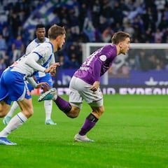 El Espanyol, contra su propia historia