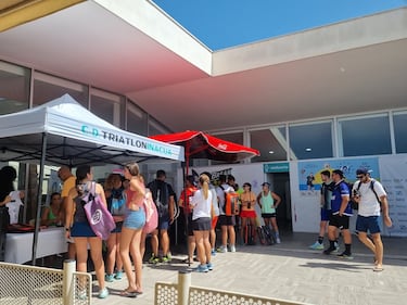M¨¢laga acoge el II Torneo de P¨¢del SER Hyundai Autom¨®viles Nieto a beneficio de la lucha contra el c¨¢ncer