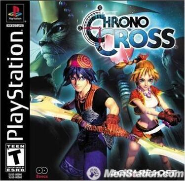 Chono Cross llega al PSN, y Final Fantasy IV se moderniza en PSP