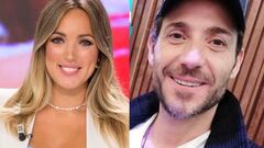 Marta Riesco posa por primera vez junto a Antonio David Flores