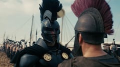 Como ‘La Odisea’, las películas épicas más populares cuentan con errores históricos garrafales