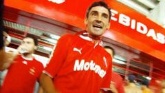 Se entregó Pablo 'Bebote'