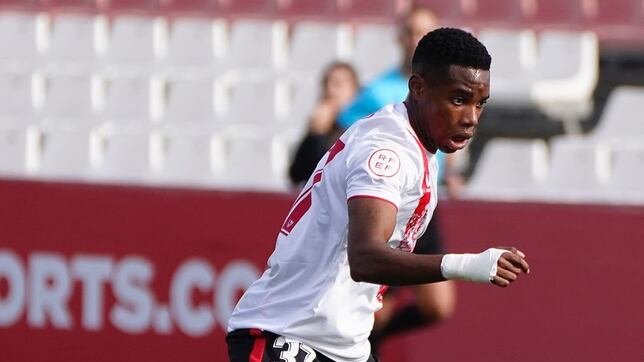 Idumbo y su profecía, recambios de Ocampos