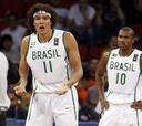 Varejao: "Me hace ilusión volver a España para jugar el Mundial"