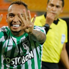 Jarlan: "La eliminación ante América fue dolorosísima"