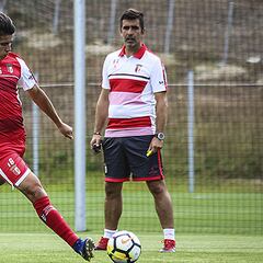 Cobreloa remece el mercado y suma a un ex Sporting Braga