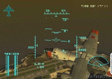 Aero Dancing 4 (PlayStation 2)