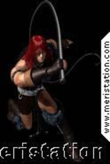 Dream Mix TV World Fighters (GameCube)