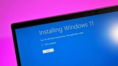 Windows 11 te avisará si tu espacio en OneDrive se queda bajo mínimos