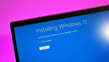 Microsoft avisa de que el rendimiento de Windows 11 22H2 puede verse afectado
