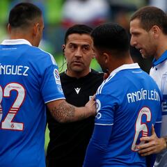 Las fechas que se barajan para la reanudación del Clásico Universitario