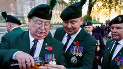 When is Veteran’s Day observed in 2023?